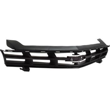 CHEVROLET CAMARO CONV GRILLE BLACK (LT/SS WO/RS PKG) OEM# 22829516 2014-2015 PL# GM1200686