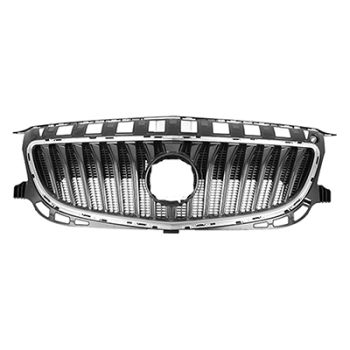 BUICK REGAL  GRILLE ASSY ( GS MDL)(WO/ADAPTIVE CRUISE) OEM# 13473840 2014 PL# GM1200693