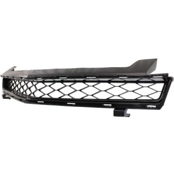 CHEVROLET CAMARO COUPE GRILLE ASSY BLACK (Z28)**CAPA** OEM#23468208 2014-2015 PL# GM1200716C