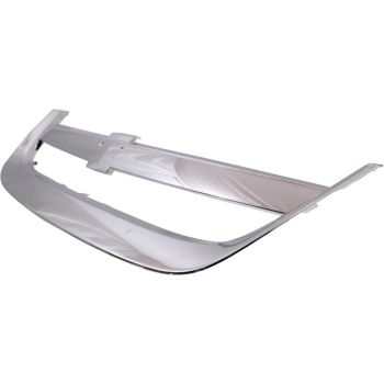 CHEVROLET COBALT GRILLE MOLDING CHROME (LT W/ LUXURY PKG / LTZ) OEM# 15247433 2005-2010 PL# GM1202100
