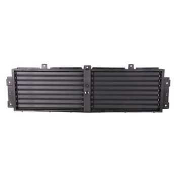 GM TRUCKS & VANS TRAVERSE  RADIATOR SHUTTER UPPER OEM#84646340 2018-2019 PL# GM1206105