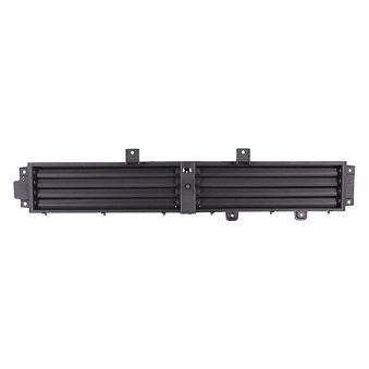 BUICK ENCLAVE  RADIATOR ACTIVE SHUTTER LOWER **CAPA** OEM#84646341 2018-2019 PL# GM1206107C