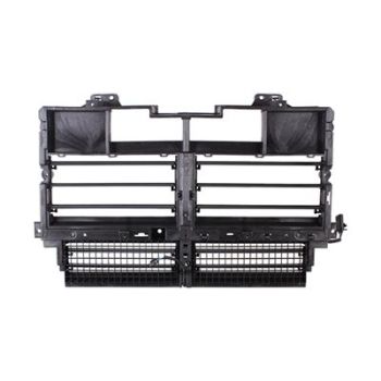 GM TRUCKS & VANS COLORADO (CHEVY) RADIATOR ACTIVE GRILLE AIR SHUTTER (3.6L)(LT/Z71) **CAPA** OEM#23347863 2015-2016 PL# GM1206114C