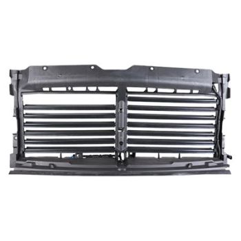 GM TRUCKS & VANS TAHOE RADIATOR ACTIVE AIR SHUTTER (3.0L DIESEL) **CAPA** OEM#86584335 2021-2024 PL# GM1206122C