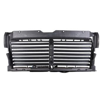 GM TRUCKS & VANS YUKON/DENALI RADIATOR AIR SHUTTER (5.3/6.2L) OEM#87864514 2021-2024 PL# GM1206124