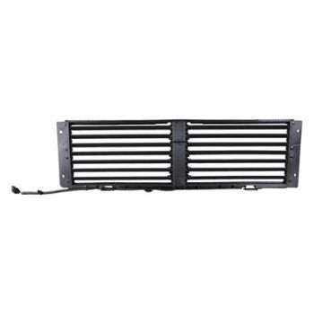 GM TRUCKS & VANS TRAILBLAZER RADIATOR SHUTTER ASSY (LT) **CAPA** OEM#60007022 2021-2025 PL# GM1206136C