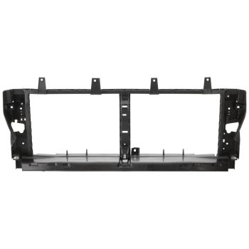 GM TRUCKS & VANS SIERRA/PU 1500 (22 OLD STYLE) RADIATOR SUPPORT FRONT PANEL (WO/ACTIVE SHUTTER) **CAPA** OEM#84554638 2019-2022 PL# GM1206141C