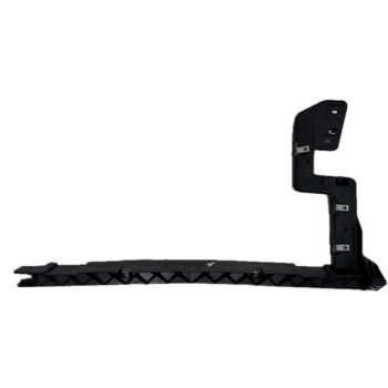 GM TRUCKS & VANS SILVERADO/PU 1500 (22 OLD STYLE) LOWER AIR BAFFLE BRACKET RIGHT (Passenger Side) OEM#23390823 2019-2022 PL# GM1206143