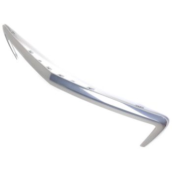 CADILLAC ATS SEDAN GRILLE FRAME CHROME**CAPA** OEM#22787973 2013-2014 PL# GM1210121C