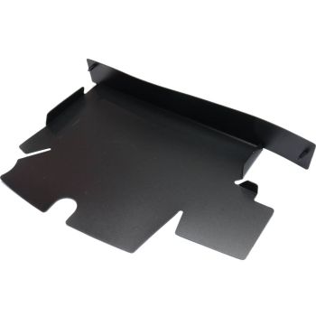 GM TRUCKS & VANS SILVERADO/PU 2500/3500 (CHEVY) RADIATOR SUPPORT SIDE AIR BAFFLE LEFT (Driver Side) 6.0L OEM#15915521 2011-2014 PL# GM1218106