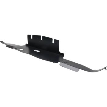 GM TRUCKS & VANS SILVERADO/PU 2500/3500 (CHEVY) RADIATOR SUPPORT LOWER AIR BAFFLE (6.0L GAS) OEM#25998990 2007-2010 PL# GM1218107