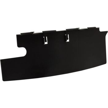 GM TRUCKS & VANS CHEVY/GMC/VAN(Express/Savana) RADIATOR SUPPORT LOWER AIR BAFFLE OEM#25755381 2003-2025 PL# GM1218120