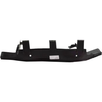 GM TRUCKS & VANS ACADIA (NEW) RADIATOR SUPPORT LOWER AIR BAFFLE 2.5L**CAPA** OEM#23110200 2017-2019 PL# GM1218121C
