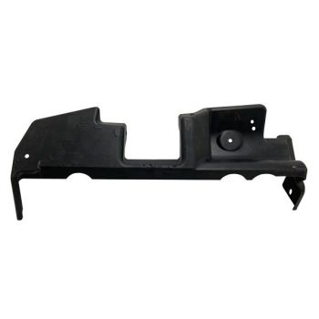 CHEVROLET MALIBU  / MALIBU LIMITED  RADIATOR SIDE BAFFLE LEFT (Driver Side) (2.0L) OEM#23127755 2014-2015 PL# GM1218138