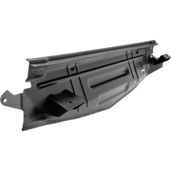CHEVROLET IMPALA (NEW)(4pc T/L) RADIATOR SUPPORT UPPER AIR DEFLECTOR OEM#23200187 2014-2020 PL# GM1218152