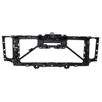GM TRUCKS & VANS SILVERADO/PU 1500 (19 OLD STYLE) HEADER PANEL ASSY **CAPA** OEM#23461838 2016-2019 PL# GM1220175C