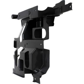 GM TRUCKS & VANS AVALANCHE HEAD/LAMP MOUNTING PNL (HEAD/LAMP SPRT) LEFT (Driver Side) (W/O B. Cladding)*CAPA* OEM#15119048 2002-2006 PL# GM1221130C