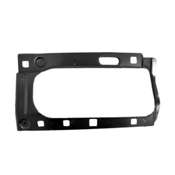 GM TRUCKS & VANS SUBURBAN (CHEVY) HEAD LAMP MOUNTING BRACKET RIGHT (Passenger Side) OEM#23158263 2015-2020 PL# GM1221151