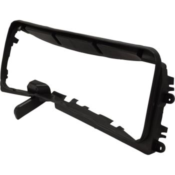 GM TRUCKS & VANS SIERRA/PU 1500 (19 OLD STYLE) GRILLE INNER (W/TOW)**CAPA** OEM#23322444 2014-2015 PL# GM1223109C