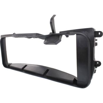 GM TRUCKS & VANS SIERRA/PU 1500 (19 OLD STYLE) GRILLE MOUNTING PANEL(WO/TOW) OEM#23322442 2014-2015 PL# GM1223110