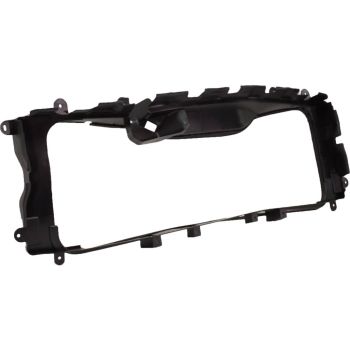 GM TRUCKS & VANS SILVERADO/PU 1500  (19 OLD STYLE) GRILLE INNER (W/TOW)**CAPA** OEM#23322445 2014-2015 PL# GM1223113C