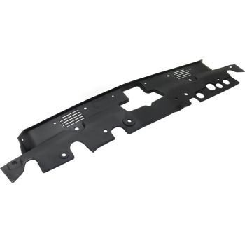 CHEVROLET SONIC RADIATOR SUPPORT UPPER SHIELD OEM# 95026204 2012-2016 PL# GM1224104