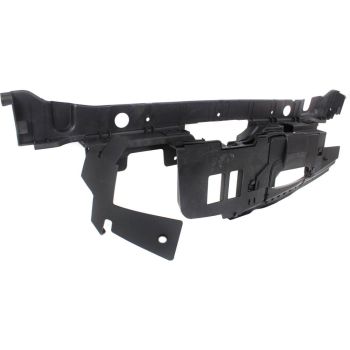 CHEVROLET CRUZE / CRUZE LIMITED RADIATOR SUPPORT UPPER SHIELD ASSEMBLY (2.0L DIESEL)**CAPA** OEM# 22983413 2014 PL# GM1224113C