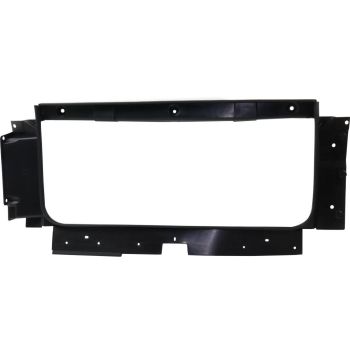 GM TRUCKS & VANS SIERRA/PU 1500 (19 OLD STYLE) RADIATOR SEAL (in front of rad-support) OEM#23322448 2014-2019 PL# GM1224142