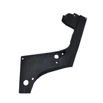 GM TRUCKS & VANS TERRAIN  /TERRAIN DENALI  (GMC) SIDE COMPARTMENT COVER LEFT (Driver Side) OEM#20777668 2010-2017 PL# GM1224160