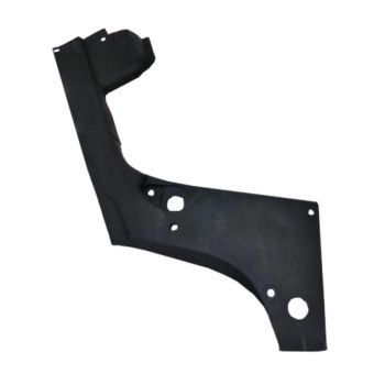 GM TRUCKS & VANS TERRAIN  /TERRAIN DENALI  (GMC) SIDE COMPARTMENT COVER RIGHT (Passenger Side) OEM#20777669 2010-2017 PL# GM1224161