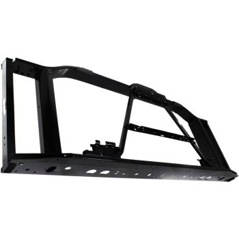 GM TRUCKS & VANS AVALANCHE RADIATOR SUPPORT ASSY (ALUM)(2500) 8.1L OEM#88980511 2002-2006 PL# GM1225198