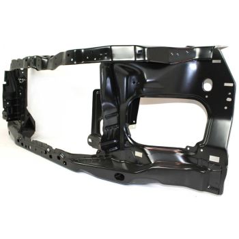 ISUZU ISUZU/PU RADIATOR SUPPORT ASSY **CAPA** OEM#19167125 2006-2008 PL# GM1225212C