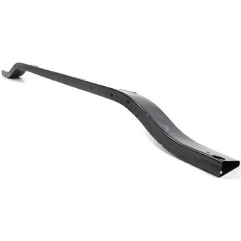 CADILLAC ESCALADE EXT (PICKUP) RADIATOR SUPPORT UPPER TIE BAR (5.3L/6.0L)(ALUMINUM) OEM#15814090 2002-2006 PL# GM1225214