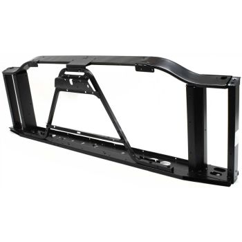 GM TRUCKS & VANS TAHOE (CHEVY) (NEW STYLE) RADIATOR SUPPORT ASSY (ALUM) OEM#25815981 2003-2006 PL# GM1225222