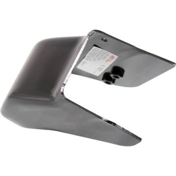 GM TRUCKS & VANS SIERRA/PU (GMC) (07 OLD STYLE) RADIATOR SUPPORT BRACKET RIGHT (Passenger Side) (2500/3500) OEM#12479976 2001-2007 PL# GM1225243