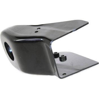 GM TRUCKS & VANS SILVERADO/PU (CHEVY) (07 OLD STYLE) RADIATOR SUPPORT BRACKET LEFT (Driver Side) (2500/3500) OEM#12479975 2001-2007 PL# GM1225244