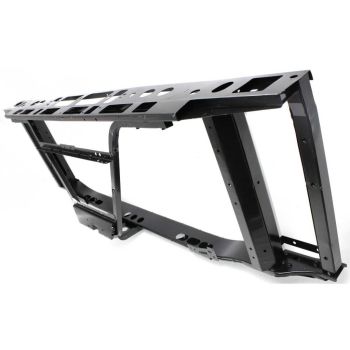 GM TRUCKS & VANS SIERRA/PU 1500 (GMC) RADIATOR SUPPORT ASSEMBLY OEM# 20840497 2007-2008 PL# GM1225252