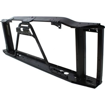 CADILLAC ESCALADE HYBRID RADIATOR SUPPORT ASSEMBLY ( ALUMINUM ) OEM#20927279 2010-2013 PL# GM1225281