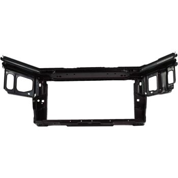 CHEVROLET IMPALA / IMPALA LIMITED (2pc T/L) RADIATOR SUPPORT ASSY**CAPA** OEM# 22844490 2012-2016 PL# GM1225297C