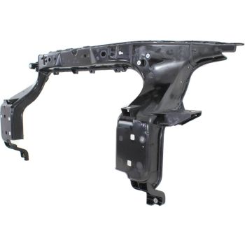 GM TRUCKS & VANS TRAVERSE RADIATOR SUPPORT UPPER **CAPA** OEM# 22818029 2009-2017 PL# GM1225298C