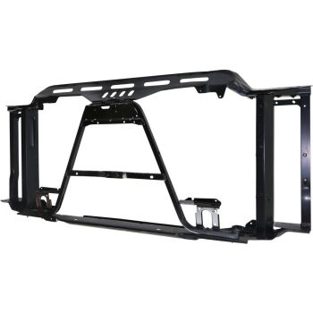 GM TRUCKS & VANS SILVERADO/PU 2500/3500 (CHEVY) RADIATOR SUPPORT ASSEMBLY (STEEL) **CAPA** OEM# 22825905 2011-2014 PL# GM1225299C