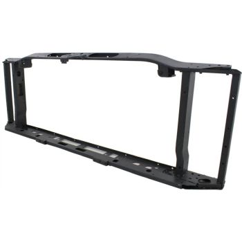 GM TRUCKS & VANS SIERRA/PU 1500 (19 OLD STYLE) RADIATOR SUPPORT ASSEMBLY (STEEL) OEM# 84366720 2014-2019 PL# GM1225307