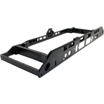 GM TRUCKS & VANS SIERRA/PU 1500 (19 OLD STYLE) RADIATOR SUPPORT ASSEMBLY (STEEL) **CAPA** OEM# 84366720 2014-2019 PL# GM1225307C