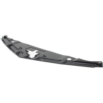 CHEVROLET CAMARO COUPE RADIATOR SUPPORT UPPER (COVER SUPPORT)(STEEL) OEM# 92244886 2010-2015 PL# GM1225308