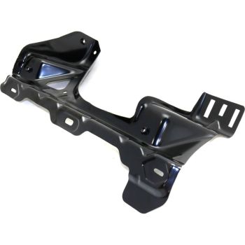 GM TRUCKS & VANS SIERRA/PU 1500 (GMC) RADIATOR SUPPORT SIDE BRACKET LEFT (Driver Side) OEM# 25804174 2007-2013 PL# GM1225320