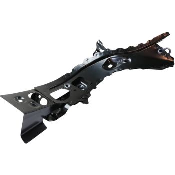 CHEVROLET MALIBU HYBRID FRONT FENDER APRON ASSY LEFT (Driver Side)**CAPA** OEM#84624979 2016-2020 PL# GM1225330C