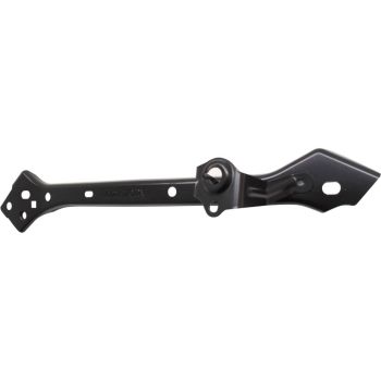 CHEVROLET CRUZE SEDAN UPPER TIE BAR RIGHT (Passenger Side) (USA)**CAPA** OEM# 84085160 2016-2019 PL# GM1225351C