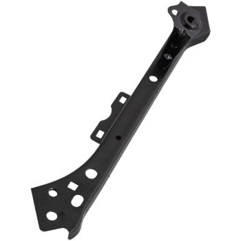 CHEVROLET CRUZE HATCHBACK  UPPER TIE BAR TEXTENSION LEFT (Driver Side) (MEXICO)**CAPA** OEM# 23406401 2017-2019 PL# GM1225352C