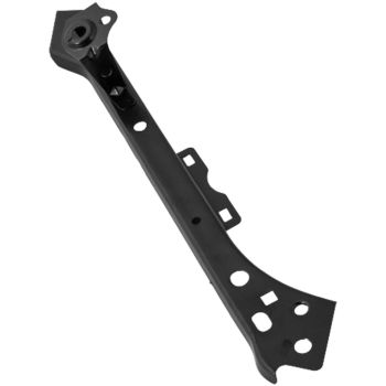 CHEVROLET CRUZE HATCHBACK  UPPER TIE BAR TEXTENSION RIGHT (Passenger Side) (MEXICO)**CAPA** OEM# 23406402 2017-2019 PL# GM1225353C