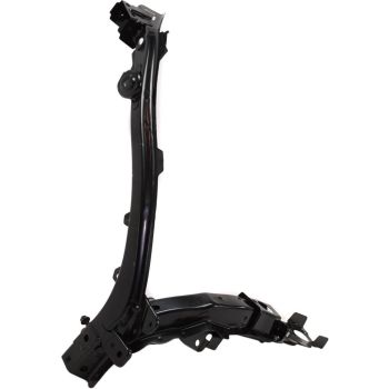 GM TRUCKS & VANS EQUINOX UPPER TIE BAR EXTENSION ASSEMBLY LEFT (Driver Side)**CAPA** OEM#84263670 2018-2024 PL# GM1225366C